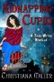[ToadWitch 03] • KIDNAPPING CUPID · A Toad Witch Novella (Toad Witch Mysteries Book 3)